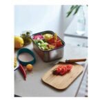 Black+Blum Stainless Steel Sandwich Box Large - Image 10