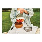 Black+Blum Glass Lunch Bowl 750ml - Image 11