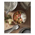 Black+Blum Glass Lunch Bowl 750ml - Image 12