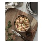 Black+Blum Glass Lunch Bowl 750ml - Image 13