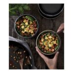 Black+Blum Glass Lunch Bowl 750ml - Image 17