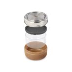 Black+Blum Glass Lunch Bowl 750ml - Image 8