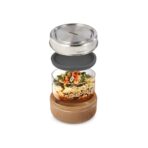 Black+Blum Glass Lunch Bowl 750ml - Image 9