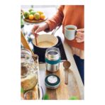 Black+Blum Food Flask 400 ml - Slika 12