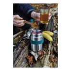 Black+Blum Food Flask 400 ml - Slika 14