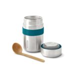 Black+Blum Food Flask 400 ml - Slika 3