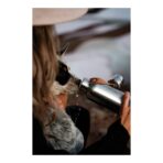 Black+Blum Insulated Water Bottle Small 500ml - Image 12