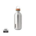 Black+Blum Steel Water Bottle 600ml - Image 2