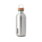 Black+Blum Steel Water Bottle 600ml