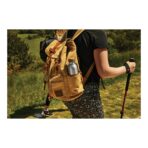 Black+Blum Steel Water Bottle 600ml - Image 11