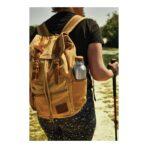 Black+Blum Steel Water Bottle 600ml - Image 12