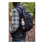 Black+Blum Steel Water Bottle 600ml - Slika 13