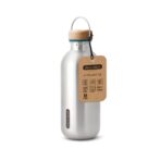 Black+Blum Steel Water Bottle 600ml - Slika 14
