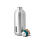 Black+Blum Steel Water Bottle 600ml - Image 3