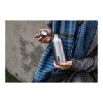 Black+Blum Steel Water Bottle 600ml - Image 8