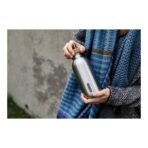 Black+Blum Steel Water Bottle 600ml - Image 9