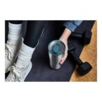 Black+Blum Insulated Travel Tumbler 600ml - Image 12