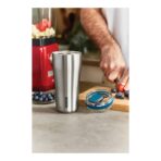 Black+Blum Insulated Travel Tumbler 600ml - Image 14