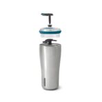 Black+Blum Insulated Travel Tumbler 600ml - Image 5
