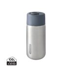 Black+Blum Insulated Leakproof Travel Cup Stainless Steel - Image 2