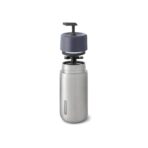 Black+Blum Insulated Leakproof Travel Cup Stainless Steel - Image 5