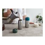 Black+Blum Insulated Leakproof Travel Cup Stainless Steel - Slika 15