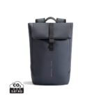 Urban Water Resistant Flap-top Backpack - Image 2