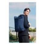 Urban Water Resistant Flap-top Backpack - Image 12