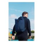 Urban Water Resistant Flap-top Backpack - Image 13