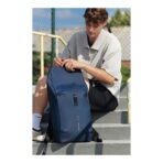 Urban Water Resistant Flap-top Backpack - Image 17