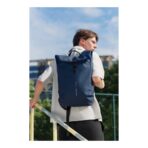 Urban Water Resistant Flap-top Backpack - Image 19