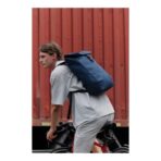 Urban Water Resistant Flap-top Backpack - Slika 26