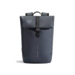 Urban Water Resistant Flap-top Backpack - Image 4