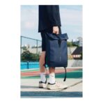 Urban Water Resistant Flap-top Backpack - Slika 33