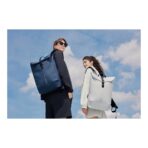 Urban Water Resistant Flap-top Backpack - Slika 39