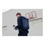 Urban Water Resistant Flap-top Backpack - Image 5