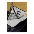 Urban Water Resistant Flap-top Backpack - Image 9