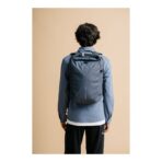 Urban Water Resistant Anti-theft Backpack - Slika 25