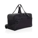 Swiss Peak Aware™ RPET 15.6 inch laptop weekend bag