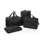 Swiss Peak Aware™ RPET 15.6 inch laptop weekend bag - Image 9