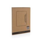 Teri AWARE™ RPET and walnut A4 portfolio - Slika 13