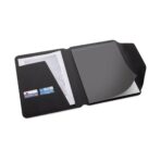 Teri AWARE™ RPET and walnut A4 portfolio - Slika 5