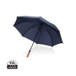 Tony  Aware™ RPET 30 inch acacia auto open umbrella - Slika 2