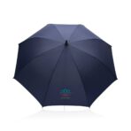 Tony  Aware™ RPET 30 inch acacia auto open umbrella - Slika 7