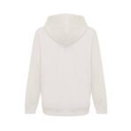 Iqoniq Yengo kids recycled cotton hoodie with sidepockets - Image 3