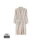 VINGA Ornos GRS hammam robe S/M - Slika 2