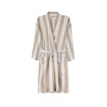 VINGA Ornos GRS hammam robe S/M