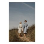 VINGA Ornos GRS hammam robe S/M - Slika 3