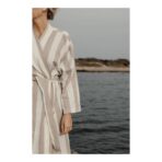 VINGA Ornos GRS hammam robe S/M - Slika 5