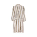 VINGA Ornos GRS ogrtač za hamam L/XL